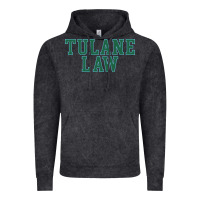 Vintage Black tulane law school Vintage Hoodie - linhVisuals