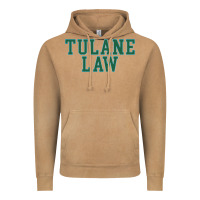 Vintage Camel tulane law school Vintage Hoodie - linhVisuals