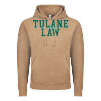 Vintage Coffee tulane law school Vintage Hoodie - linhVisuals
