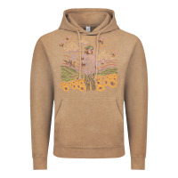 Vintage Coffee tyler the creator flower boy Vintage Hoodie - linhVisuals