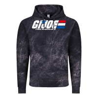 Cloud Black distressed army green gi joe Vintage Hoodie - linhVisuals