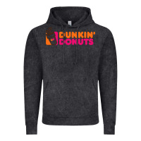 Donuts Vintage Hoodie | Teevron