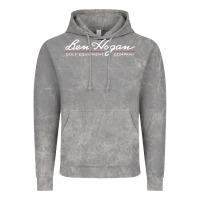 Cloud Rock ben hogan Vintage Hoodie - linhVisuals
