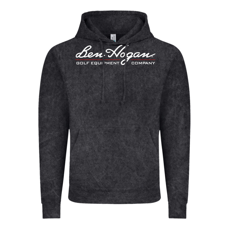 Ben Hogan Vintage Hoodie by linhVisuals | Teevron