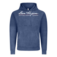 Vintage Denim ben hogan Vintage Hoodie - linhVisuals