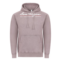 Vintage Zinc ben hogan Vintage Hoodie - linhVisuals