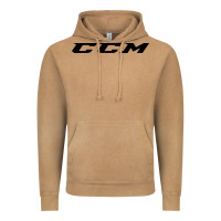 Vintage Camel c c m hockey Vintage Hoodie - linhVisuals