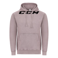 Vintage Zinc c c m hockey Vintage Hoodie - linhVisuals