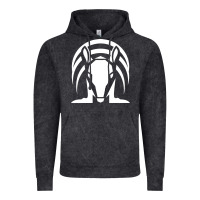 Armadillo Isolated Vintage Hoodie | Teevron