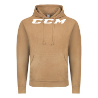 Vintage Camel c c m hockey Vintage Hoodie - linhVisuals