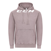 Vintage Zinc c c m hockey Vintage Hoodie - linhVisuals