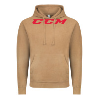 Vintage Camel c c m hockey Vintage Hoodie - linhVisuals