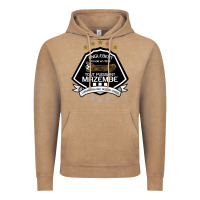 Vintage Coffee suitable-tp-mazembe-worn Vintage Hoodie - linhVisuals