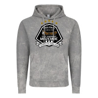 Cloud Rock suitable-tp-mazembe-worn Vintage Hoodie - linhVisuals