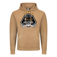 Vintage Camel suitable-tp-mazembe-worn Vintage Hoodie - linhVisuals
