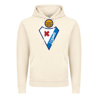 Vintage Artic suitable-sd-eibar-worn Vintage Hoodie - linhVisuals