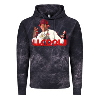 Cloud Black ll cool j Vintage Hoodie - linhVisuals