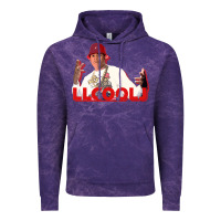 Ll Cool J Vintage Hoodie | Teevron