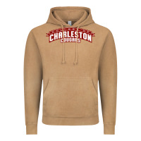 Vintage Camel charleston cougars Vintage Hoodie - linhVisuals