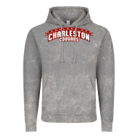 Cloud Rock charleston cougars Vintage Hoodie - linhVisuals