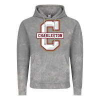 Cloud Rock charleston cougars Vintage Hoodie - linhVisuals