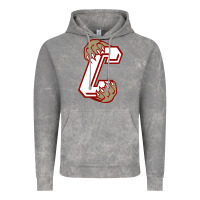Cloud Rock charleston cougars Vintage Hoodie - linhVisuals