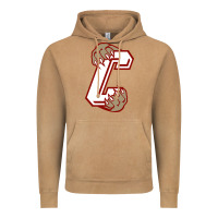 Vintage Camel charleston cougars Vintage Hoodie - linhVisuals