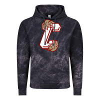 Charleston Cougars Vintage Hoodie | Teevron