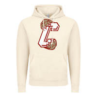 Vintage Artic charleston cougars Vintage Hoodie - linhVisuals