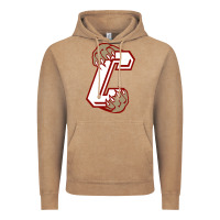 Vintage Coffee charleston cougars Vintage Hoodie - linhVisuals