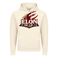 Vintage Artic elon phoenix Vintage Hoodie - linhVisuals