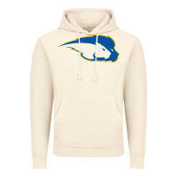 Vintage Artic hofstra pride Vintage Hoodie - linhVisuals