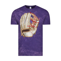 Catchers Mitt Fa Element Vintage Tee | Teevron