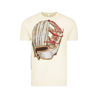 Vintage Arctic Catchers Mitt Fa Element Vintage Tee - FaDigitalArtStudio