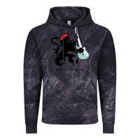 Cloud Black richard thompson (fairport convention) Vintage Hoodie - linhVisuals