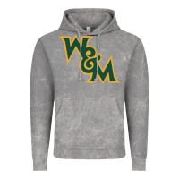 Cloud Rock william & mary tribe Vintage Hoodie - linhVisuals