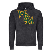 William & Mary Tribe Vintage Hoodie | Teevron