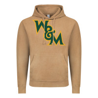 Vintage Camel william & mary tribe Vintage Hoodie - linhVisuals