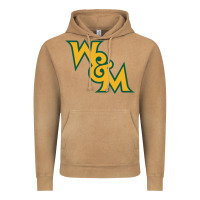 Vintage Camel william & mary tribe Vintage Hoodie - linhVisuals