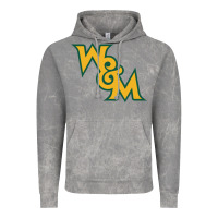 Cloud Rock william & mary tribe Vintage Hoodie - linhVisuals