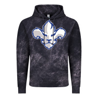 Cloud Black trois rivières ice hockey Vintage Hoodie - linhVisuals