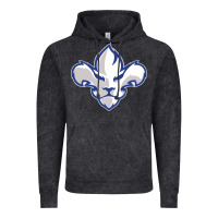 Vintage Black trois rivières ice hockey Vintage Hoodie - linhVisuals