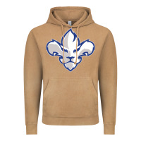 Vintage Camel trois rivières ice hockey Vintage Hoodie - linhVisuals