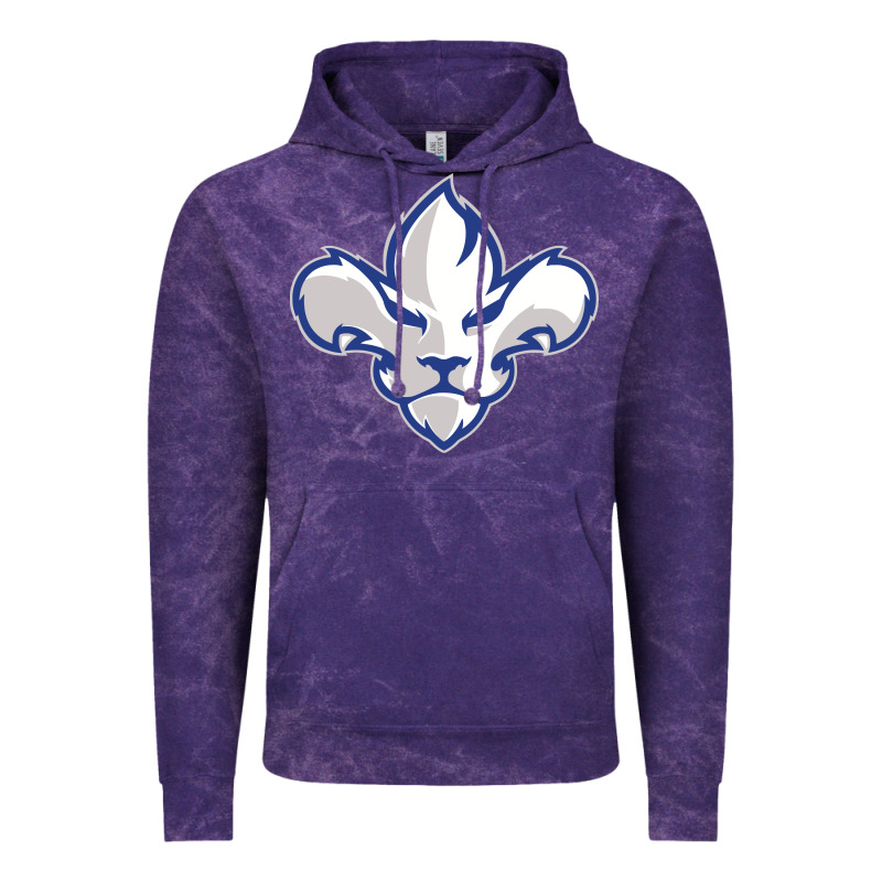 Trois Rivières Ice Hockey Vintage Hoodie by linhVisuals | Teevron