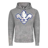 Cloud Rock trois rivières ice hockey Vintage Hoodie - linhVisuals