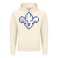 Vintage Artic trois rivières ice hockey Vintage Hoodie - linhVisuals