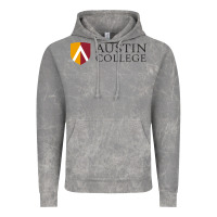 Cloud Rock austin, college Vintage Hoodie - linhVisuals
