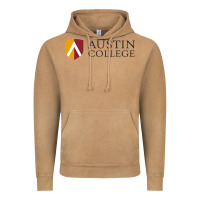 Vintage Camel austin, college Vintage Hoodie - linhVisuals