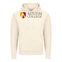 Vintage Artic austin, college Vintage Hoodie - linhVisuals