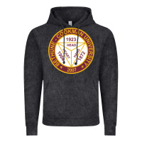 Vintage Black bethune cookman university sea Vintage Hoodie - linhVisuals